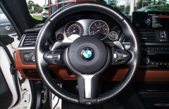 BMW Řada 4 435d xDrive GC, M Performance, individual Merino,H
