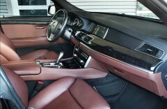 BMW Řada 5 535d GT xDrive, CZ