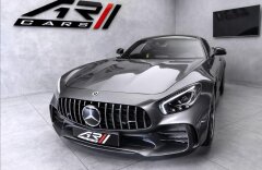 Mercedes-Benz AMG GT AMG GT R karbon paket, keramiky, TOP!!!