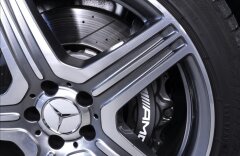 Mercedes-Benz CLS 63 amg 4matic, exclusive paket, CZ