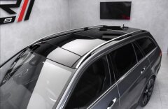 Mercedes-Benz Třídy E 63 S AMG 4Matic, karbon, panorama, CZ
