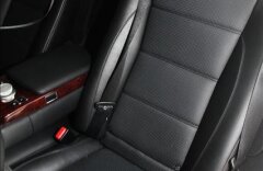 Mercedes-Benz Třídy S 6.3 63 AMG Zadní DVD Noční vidění  Super stav