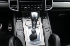 Porsche Cayenne 4,9 S Vzduch PDCC PTV BOSE