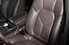 Porsche Cayenne Diesel S 4.2 TDI, sport design paket
