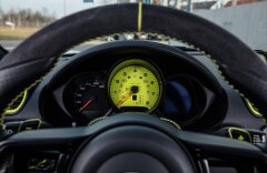 Porsche Boxster 718 Boxster S TechArt