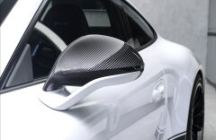 Porsche 911 911 R, lift systém, karbon paket