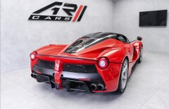 Ferrari Ostatní LaFerrari