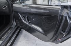 Lamborghini Gallardo Superleggera, karbon, lift, kamera