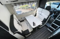Fiat Ducato MAGIS PLUS 79 2.3d