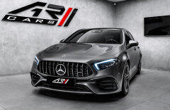 Mercedes-Benz A 45 AMG 4MATIC