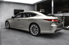 Lexus LS 500