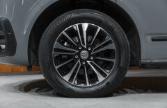 Volkswagen T6 Transporter T6 Multivan Highline, FWD, NAVI, ACC, LED, KAMERA