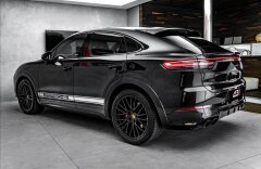 Porsche Cayenne GTS coupe, Sport Design, head-up, CZ