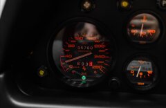 Ferrari 328 328 GTS TARGA, ORIGINAL STAV