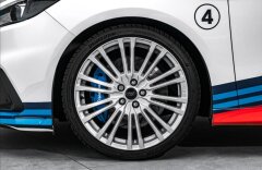 Ford Focus RS 350PS, RECARO