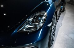 Porsche Cayman 718 GTS, PDK, Sport Chrono Paket