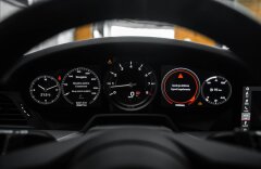 Porsche 911 3,0 Carrera S, SPORT CHRONO, PDLS, LIFT