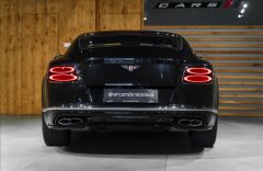 Bentley Continental GT 4,0 V8 S, CARBON-CERAMIC, NAIM