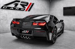 Chevrolet Corvette V8 Targa C7 Competition