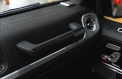 Mercedes-Benz Třídy G 4,0 G63 AMG EDITION 1, BURMESTER, AMG DRIVERS PACKAGE