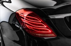 Mercedes-Benz Třídy S S 350 d 4Matic, LED, Ventilace