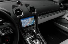 Porsche Boxster 4,0 718 GTS 4.0, LED-MATIX, BOSE, NAVI