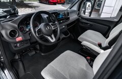 Frankia  FRANKIA NEO GD 60N  obytný automobil