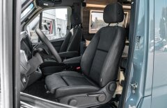 Mercedes-Benz  Sprinter 315 CDI obytný vůz  obytný automobil