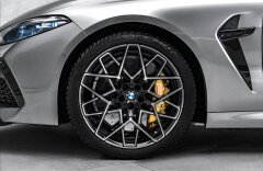 BMW M8 Competition, Laser, Carbon