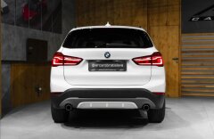 BMW X1 2,0 xDrive 20i, SPORT LINE, NAVI, KAMERA