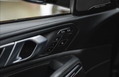 BMW X6 3,0 M50d, LASER, HARMAN KARDON, HEAD-UP