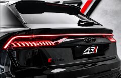 Audi RS Q8 441kW quattro Dynamik+, Keramiky, Matrix, Head-up