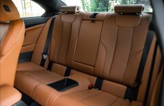 BMW Řada 2 3,0 M240 i xDrive, KAMERA, LED, NAVI