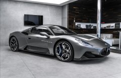 Maserati MC20 MC20