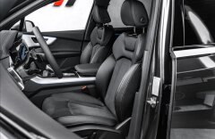 Audi Q7 50TDI Sline, Matrix, B&O, Gravity
