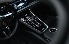 Porsche Panamera 2,9 4 E-Hybrid Sport Turismo, APPROVED, BOSE