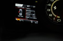 Ferrari F8 3,9 TRIBUTO, SPIDER, LIFT, KAMERA, ZÁRUKA