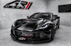 Chevrolet Corvette 6,2 C7 Z06 6.2L V8 TIKT PERFORMANCE