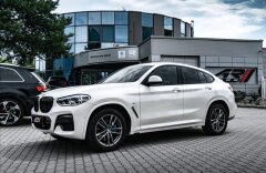 BMW X4 xDrive 30d M Paket, LED