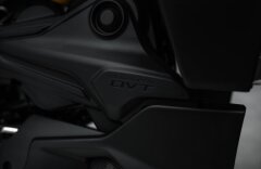 Ducati  1,3 XDIAVEL 1260S BLACK STAR