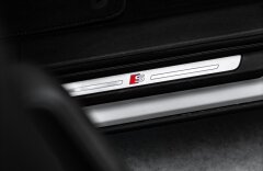 Audi Q7 50 TDI Sline, Matrix, dověry, B&O