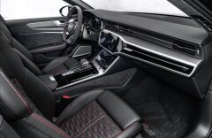 Audi RS 6 4,0TFSI, Laserlight, RS Dynamic, kERAMIKY