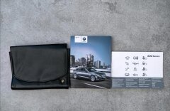 BMW Řada 5 530D GT XDRIVE, Panorama