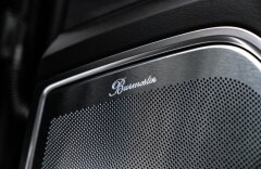 Porsche Cayenne 250kW, PDCC, Pano, Vzduch, Záruka