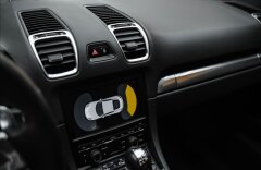 Porsche Cayman 2,7 981, PDK, PDLS