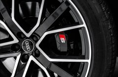 Audi SQ8 SQ8 TFSI, Masáže, B&O, HUD, Matrix