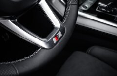 Audi Q7 50 TDI Q, Sline, Matrix, vzduch