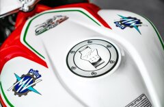 MV Agusta  F3 RC Limited Edition