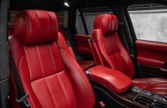 Land Rover Range Rover 3,0 AUTOBIOGRAPHY, MERIDIAN, PANORAMA