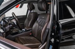 Mercedes-Benz GLS GLS 350 d 4MATIC FULL, Designo